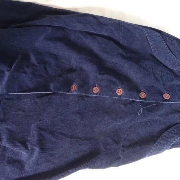 TEX MADE womens corduroy skirt waist 12 1/2 in - Picture 9 of 10